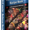 Grill master- Barbecue Recipes