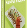 Kids Fun Recipes