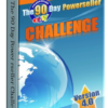 The 90 Day Powerseller Challenge