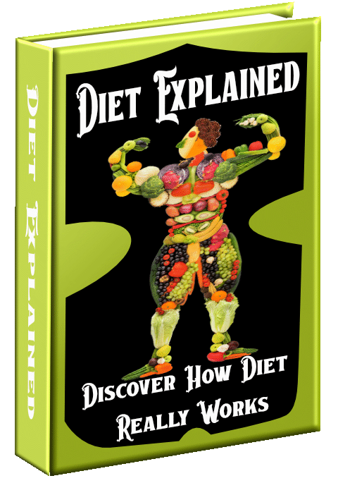 Diet Explained