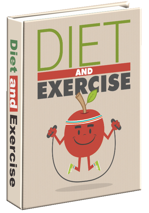 Diet and Exercise
