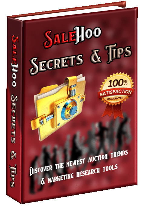 SaleHoo Secrets & Tips