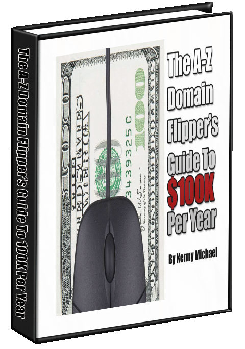 The Domain Guide To 100K Per Year